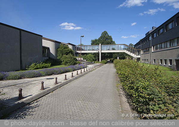 Université de Liège
University of Liege